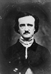 Edgar Allen Poe