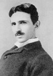 Nikola Tesla