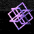 pyramid test icon