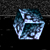 pyramid test icon